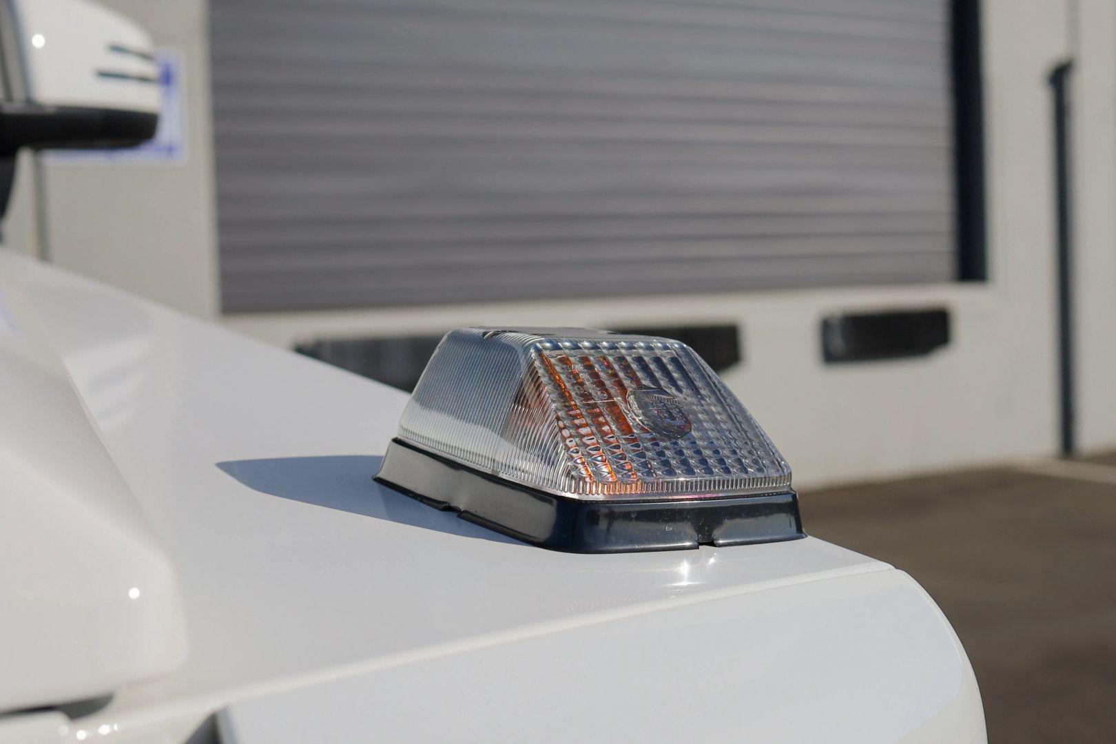 2017 Mercedes-Benz G 550 4x4 Squared