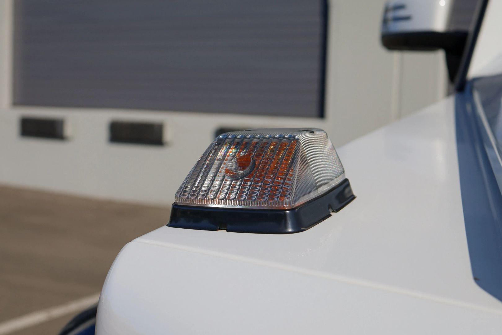 2017 Mercedes-Benz G 550 4x4 Squared