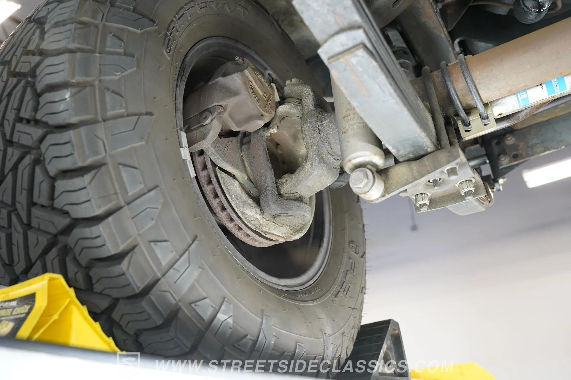 1977 International Harvester Scout II Traveler