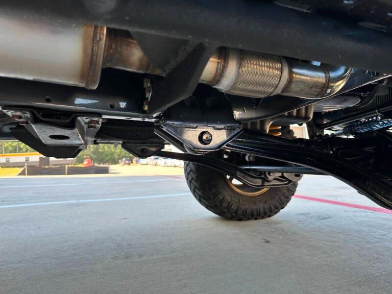 1987 Toyota Land Cruiser HJ75