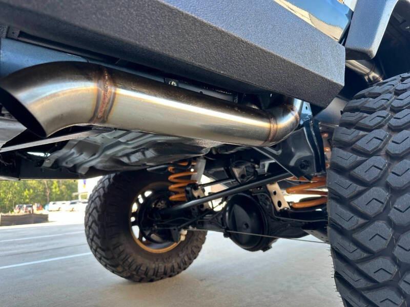 1987 Toyota Land Cruiser HJ75