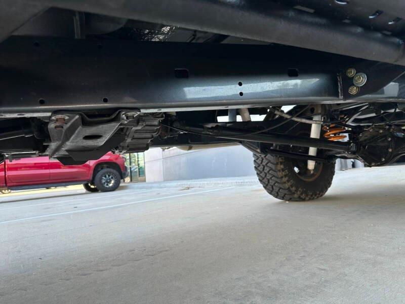 1987 Toyota Land Cruiser HJ75