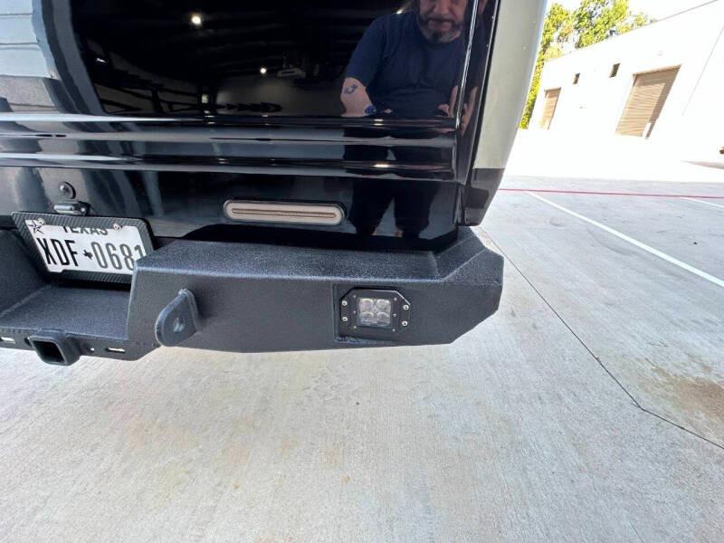 1987 Toyota Land Cruiser HJ75