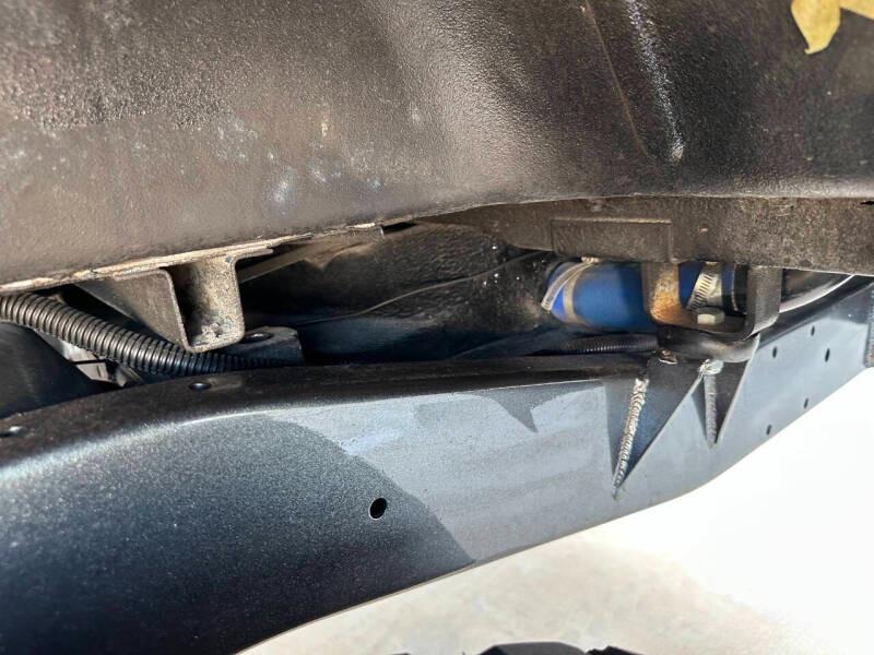 1987 Toyota Land Cruiser HJ75