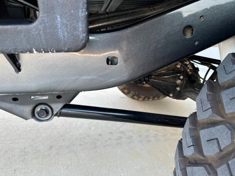 1987 Toyota Land Cruiser HJ75