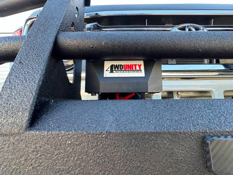 1987 Toyota Land Cruiser HJ75