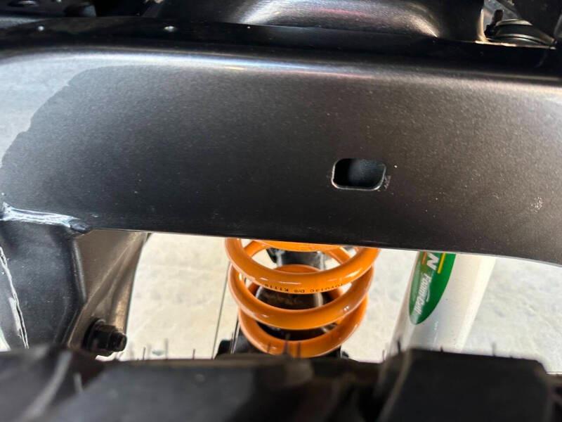 1987 Toyota Land Cruiser HJ75