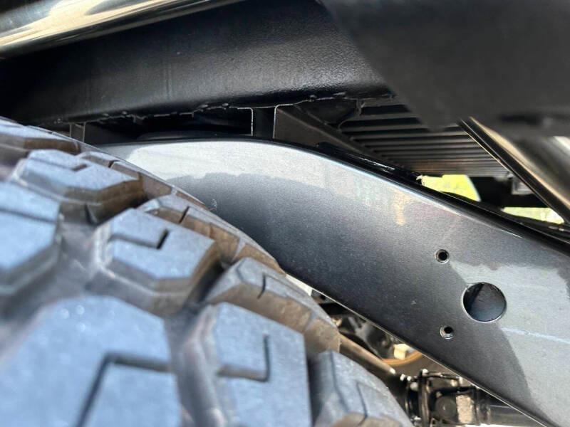 1987 Toyota Land Cruiser HJ75