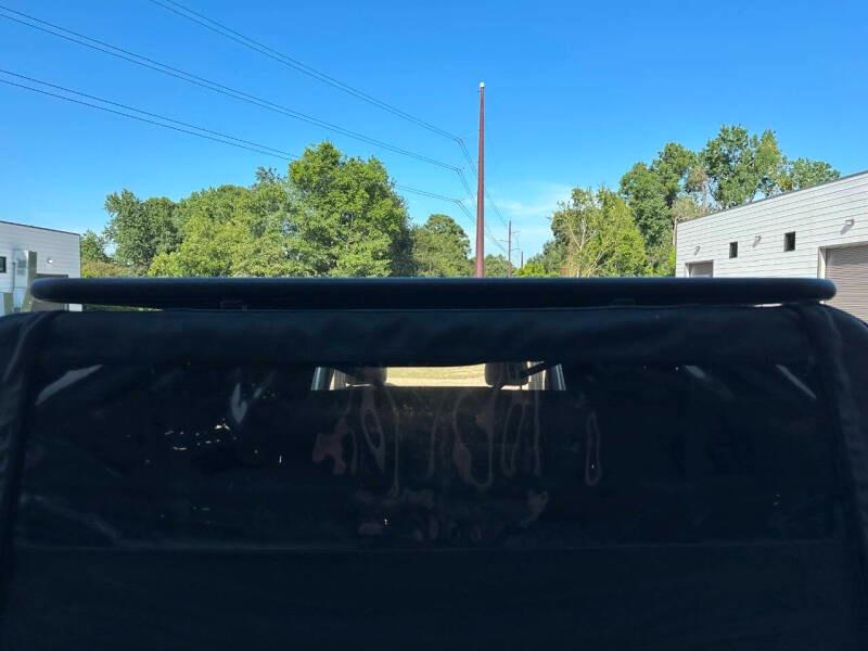 1987 Toyota Land Cruiser HJ75