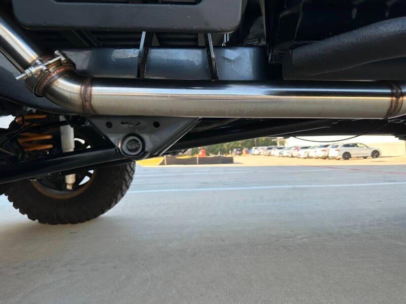 1987 Toyota Land Cruiser HJ75