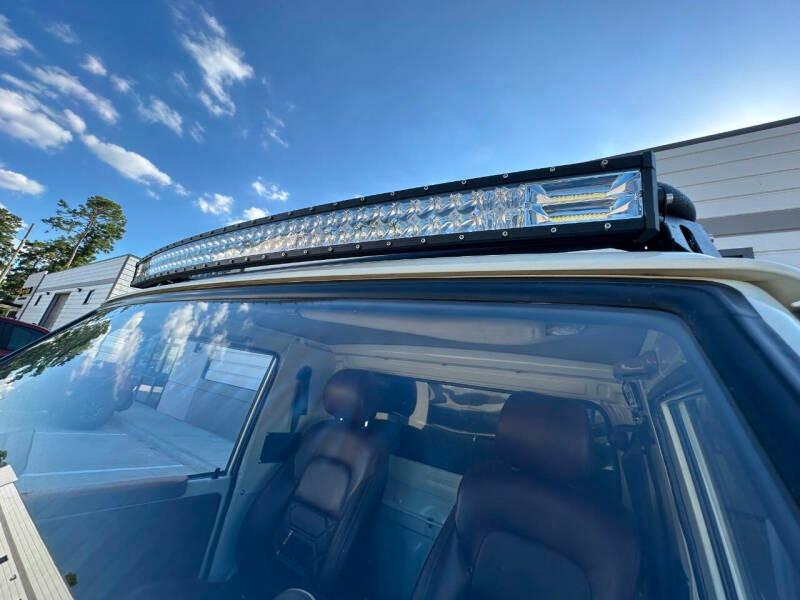 1987 Toyota Land Cruiser HJ75