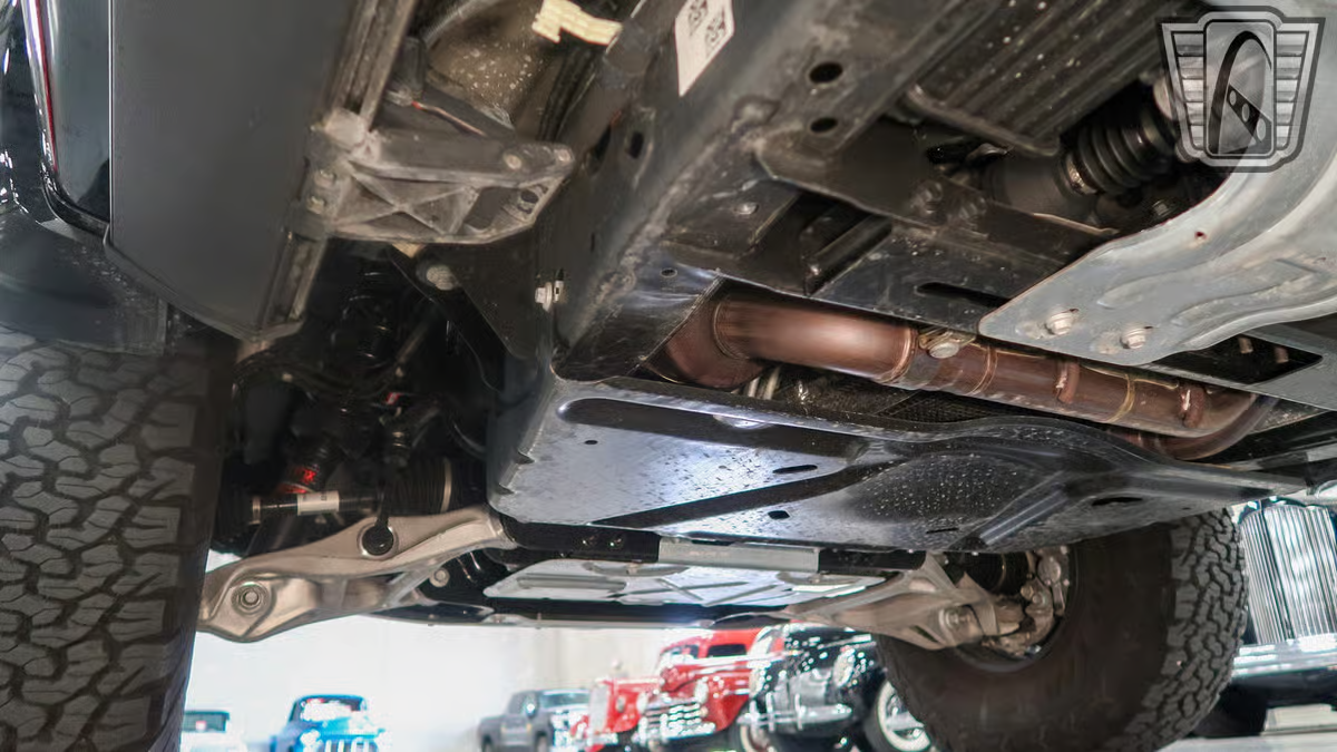 2024 Ford F-150 Raptor R