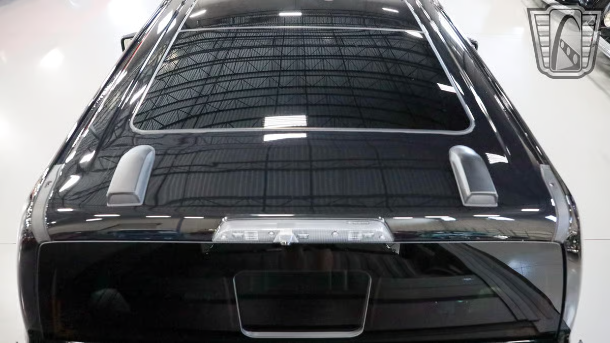 2024 Ford F-150 Raptor R