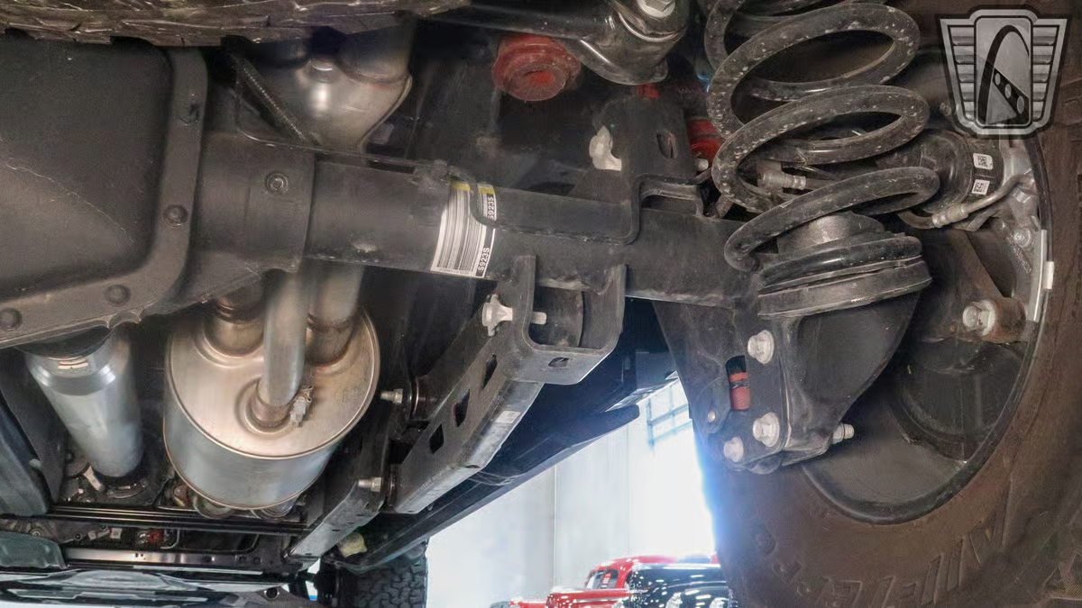 2024 Ford F-150 Raptor R