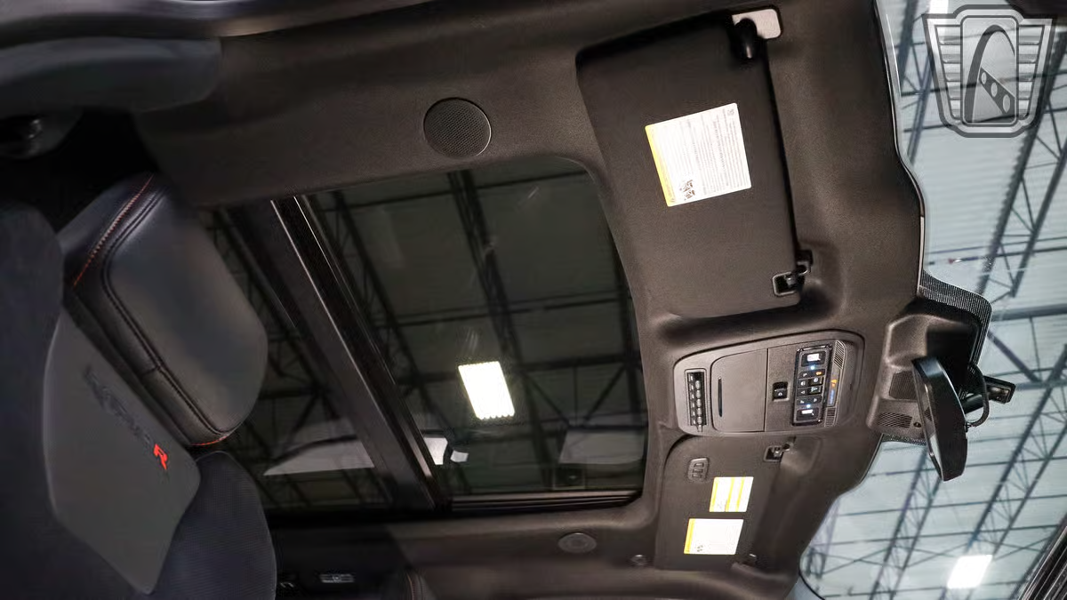 2024 Ford F-150 Raptor R