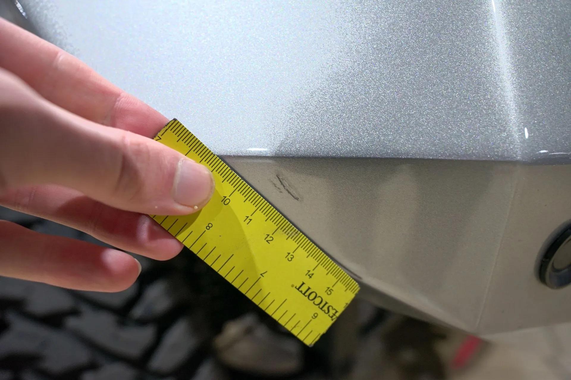 2021 Dodge Ram 1500 Laramie "Hell Horn"