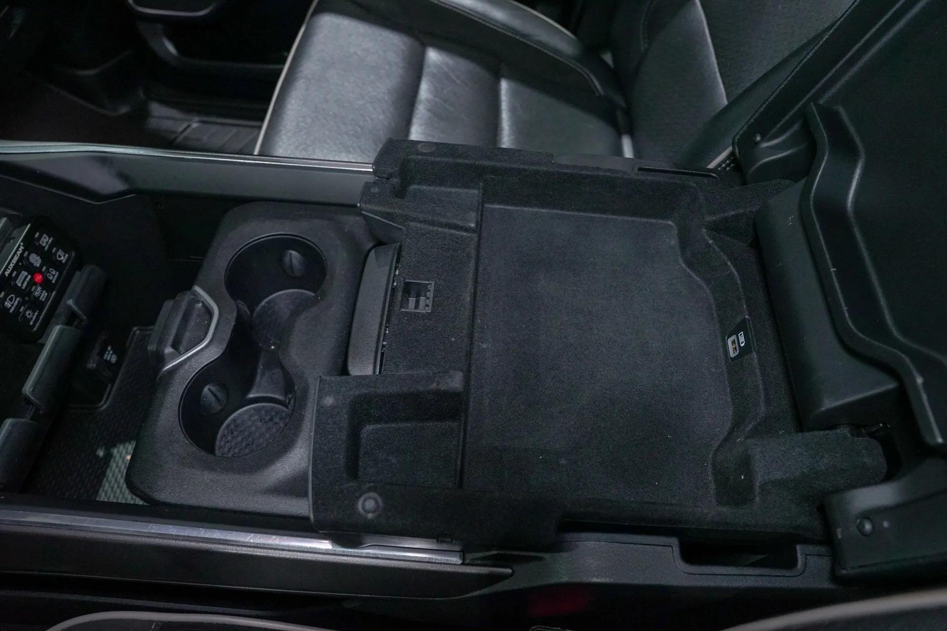 2021 Dodge Ram 1500 Laramie "Hell Horn"