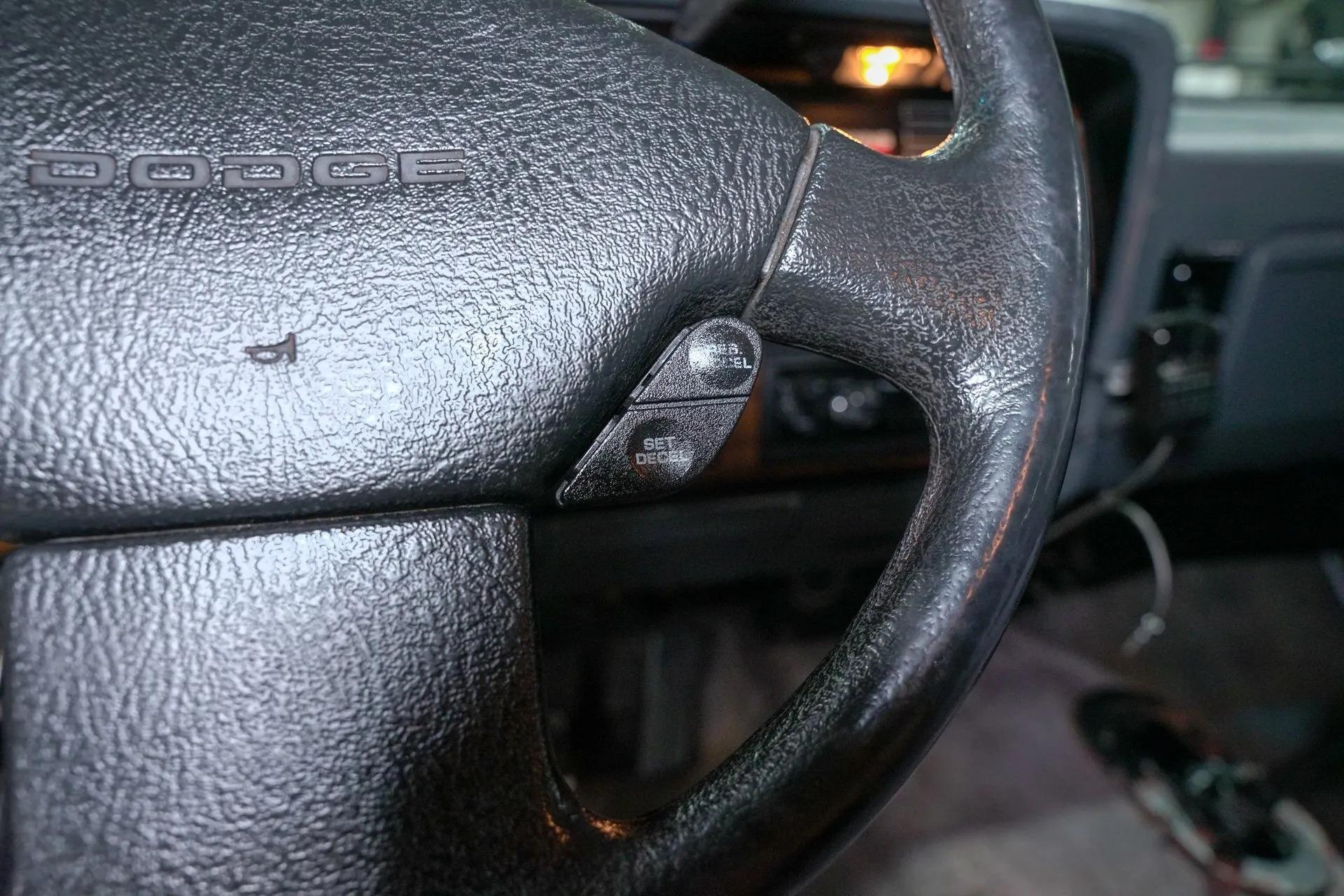 1992 Dodge Ram W250 LE