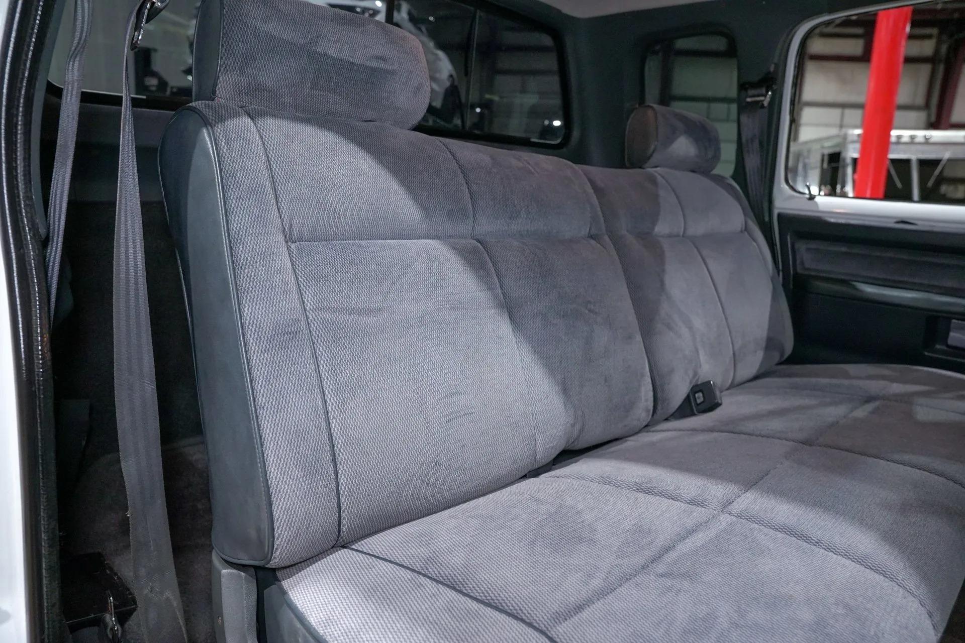 1992 Dodge Ram W250 LE