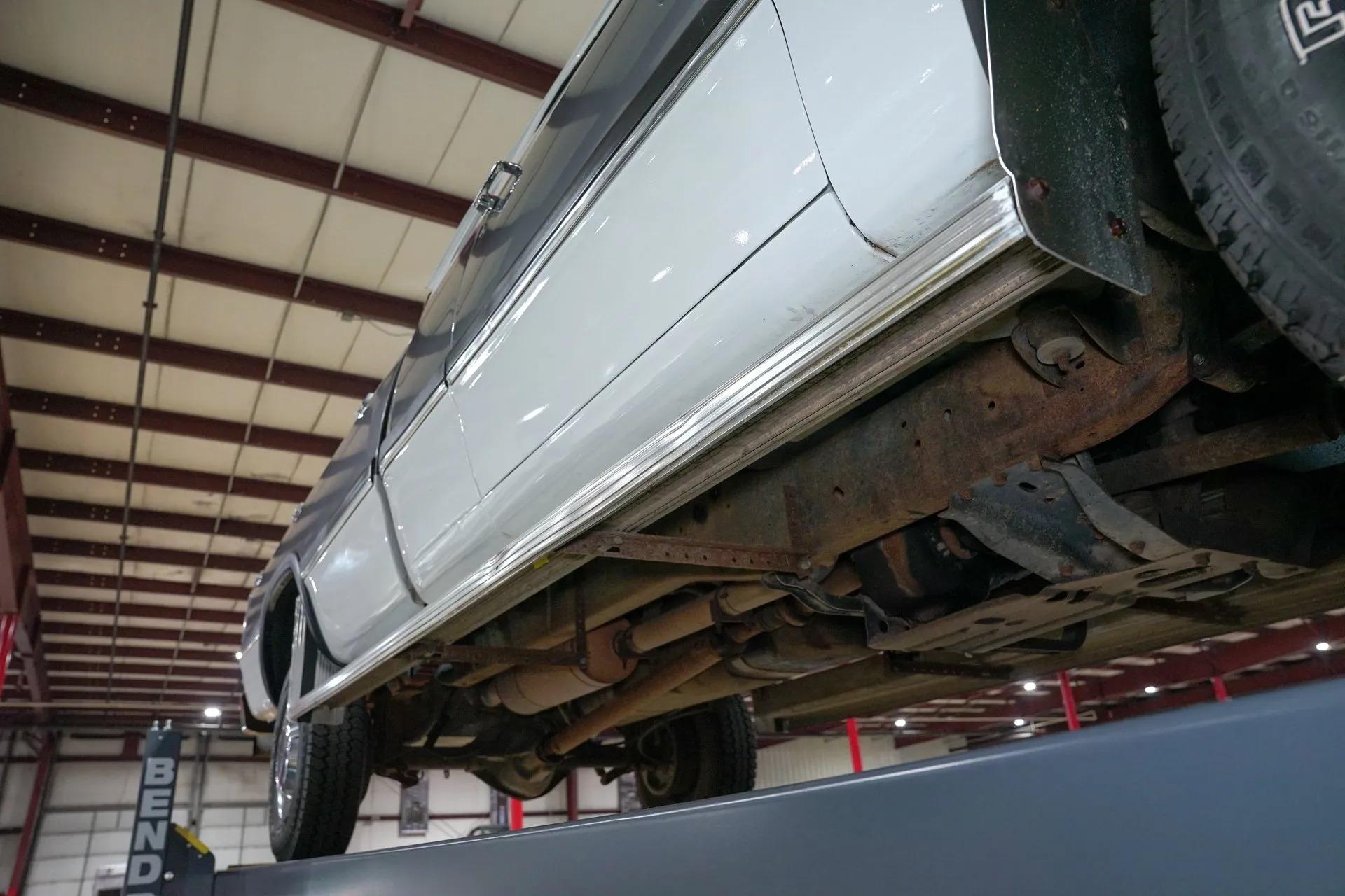 1992 Dodge Ram W250 LE