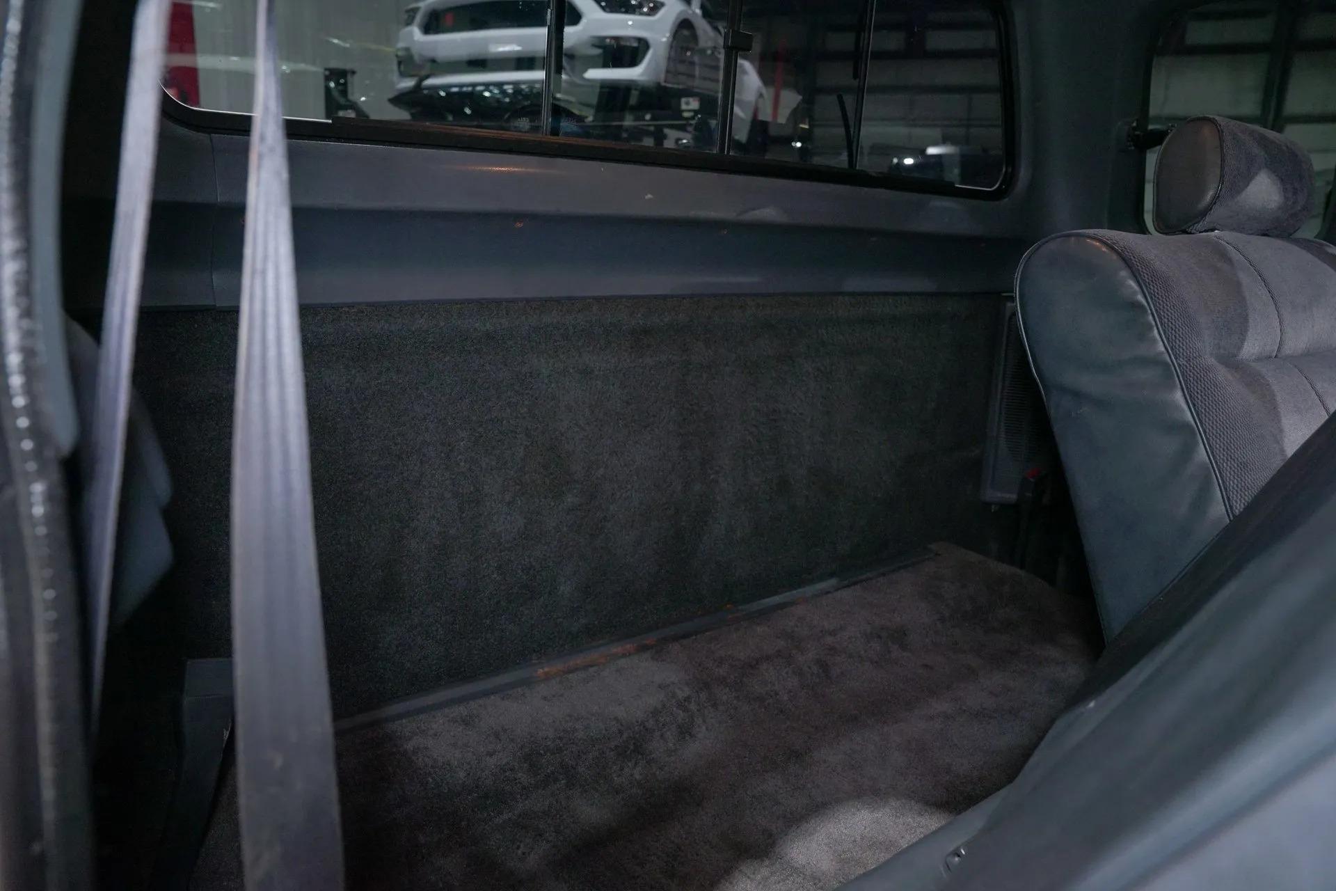 1992 Dodge Ram W250 LE