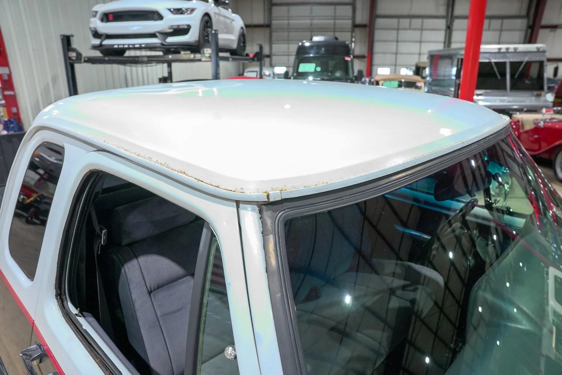 1992 Dodge Ram W250 LE