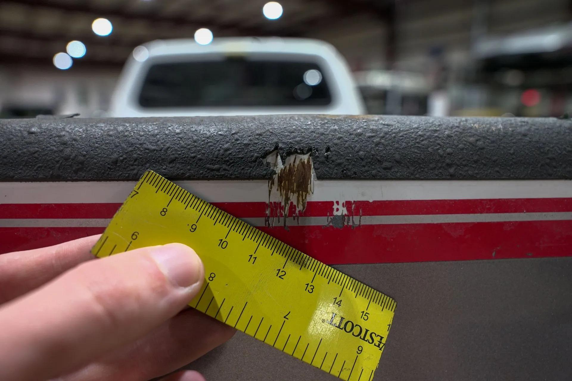 1992 Dodge Ram W250 LE