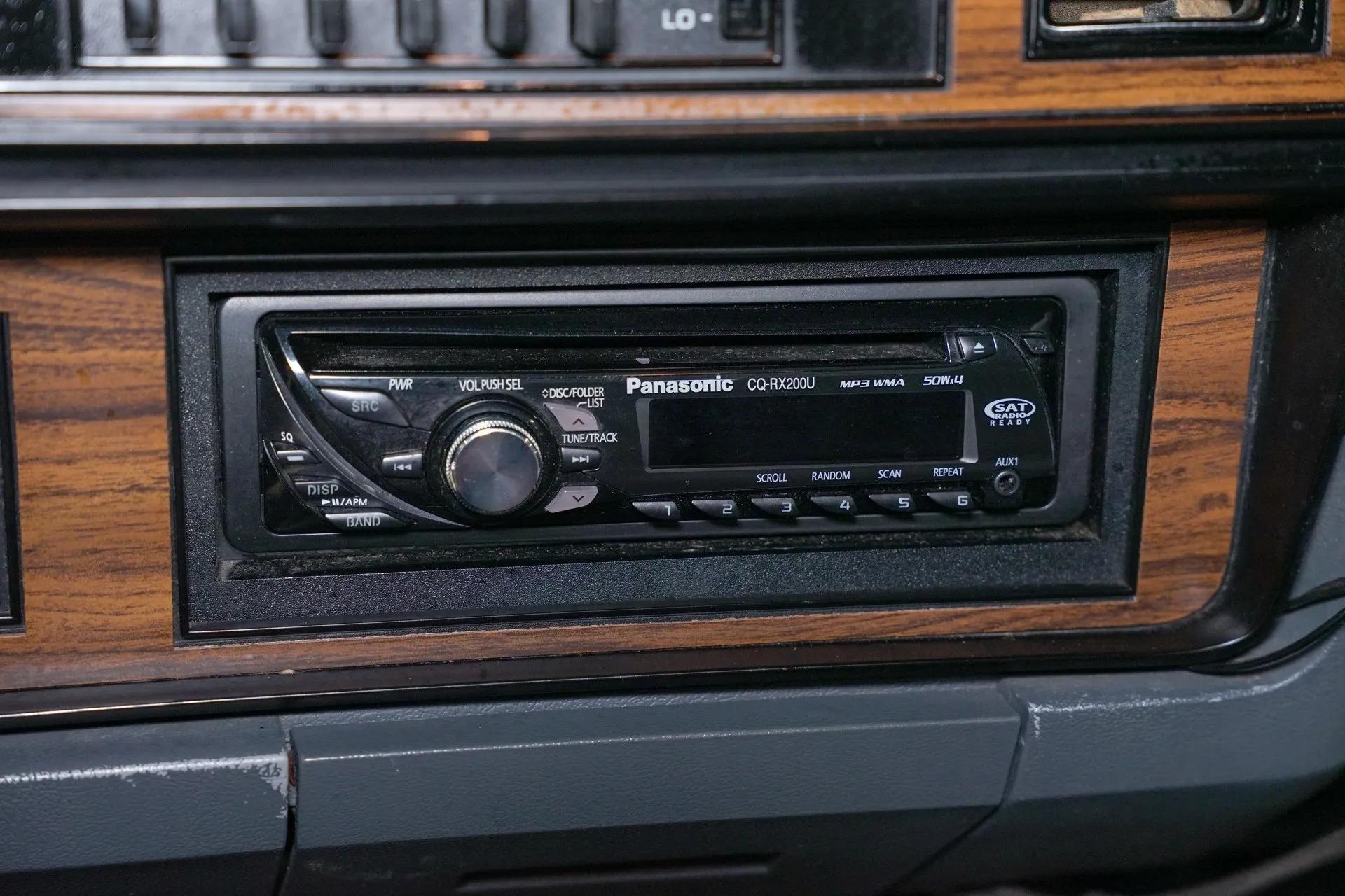 1992 Dodge Ram W250 LE