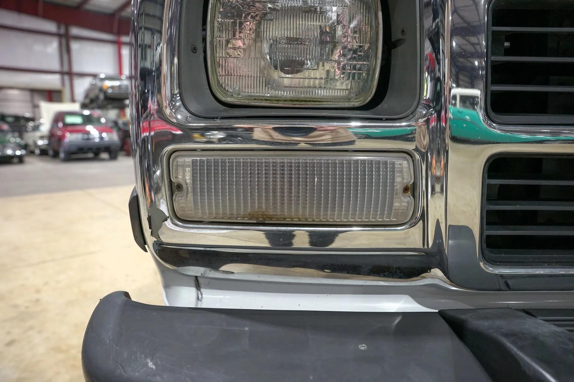 1992 Dodge Ram W250 LE