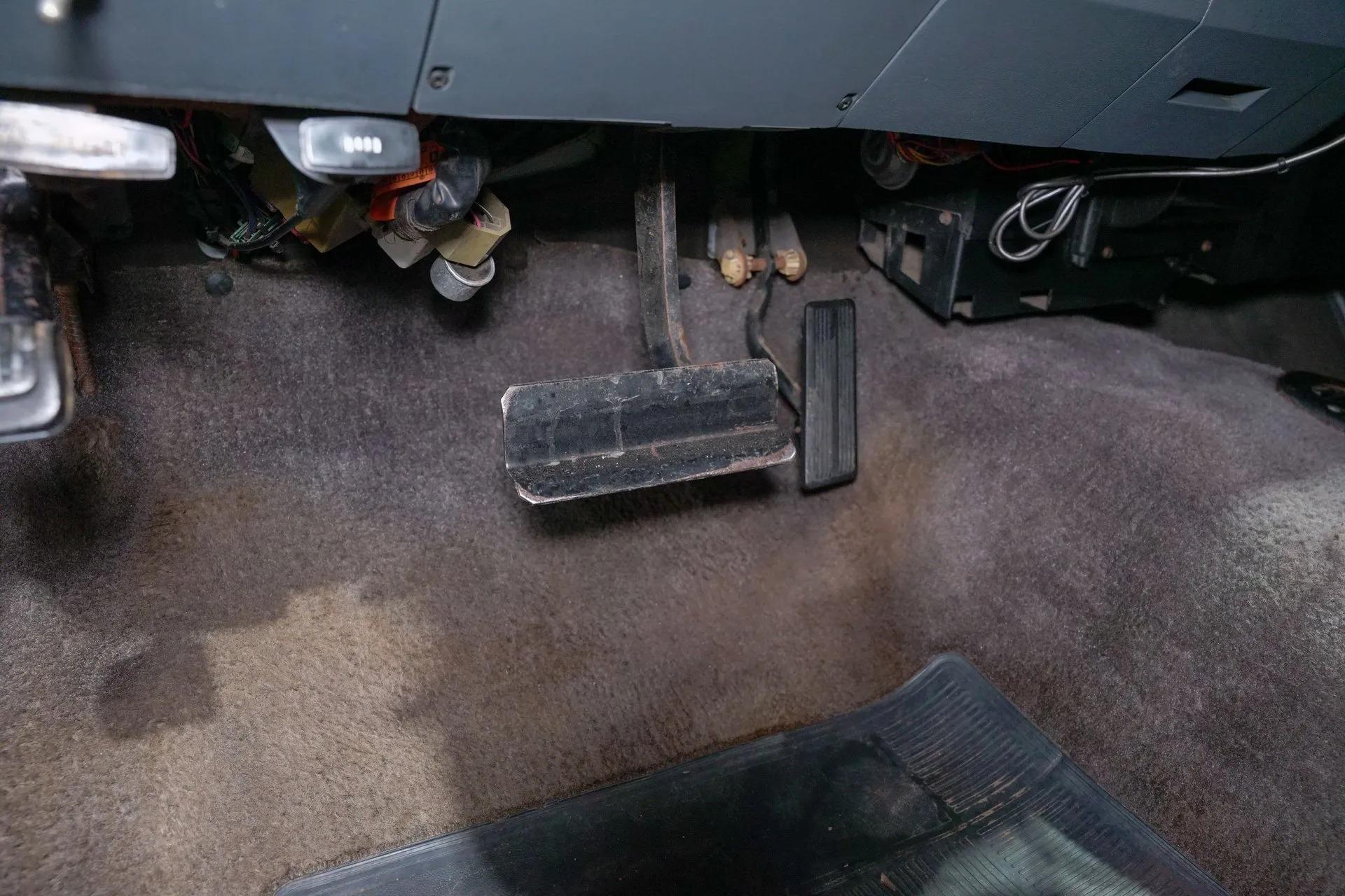 1992 Dodge Ram W250 LE