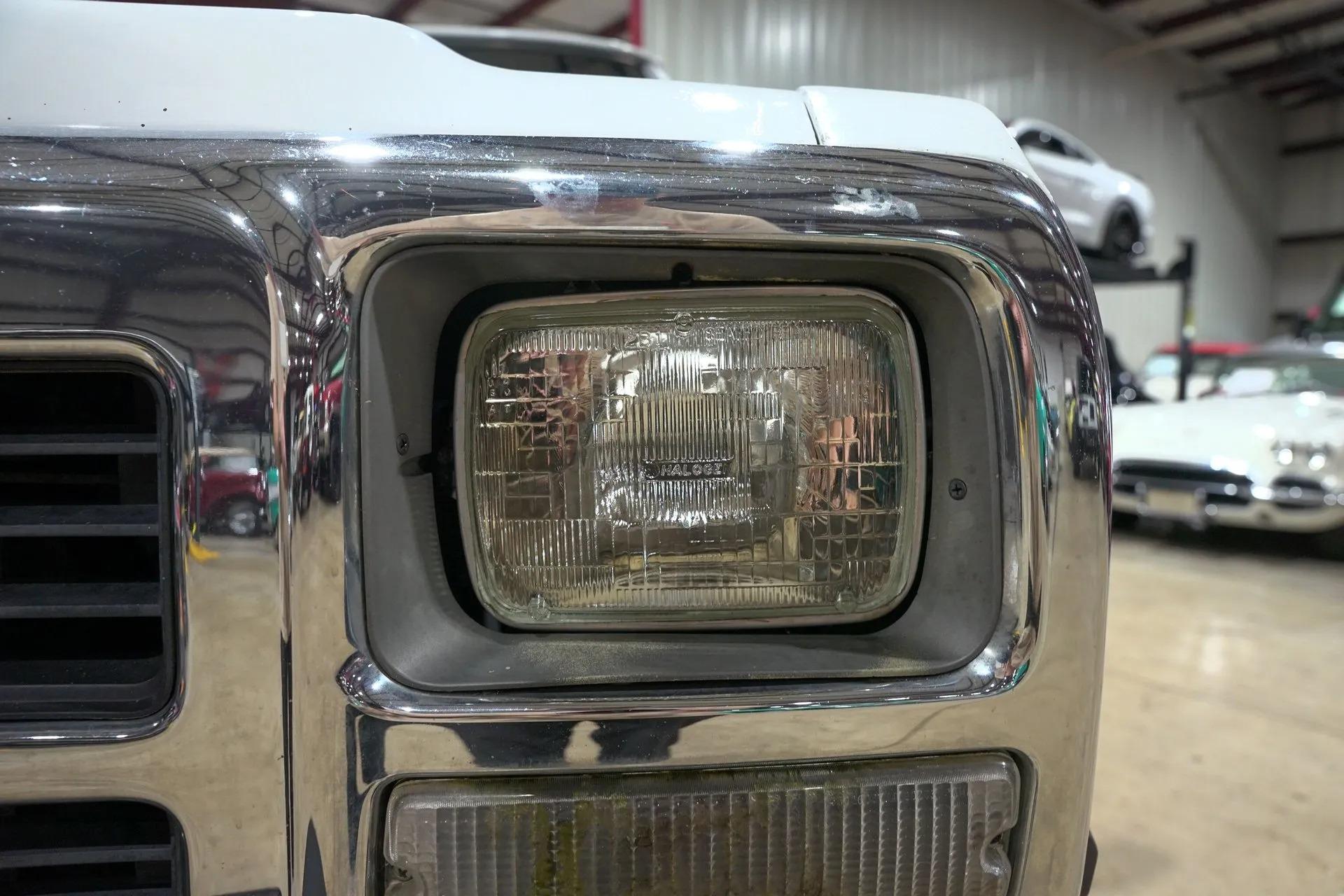 1992 Dodge Ram W250 LE