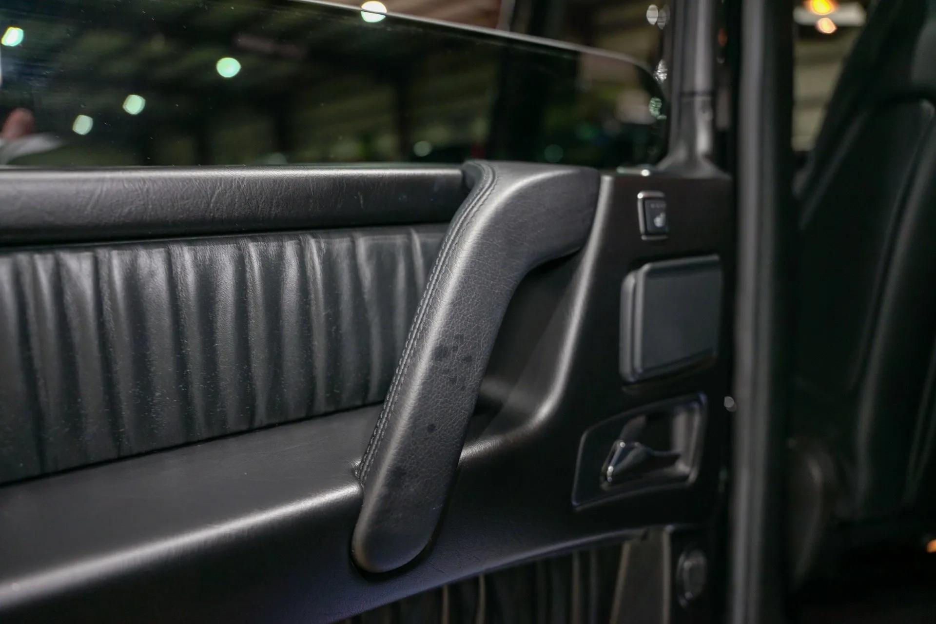 2014 Mercedes-Benz G63 AMG