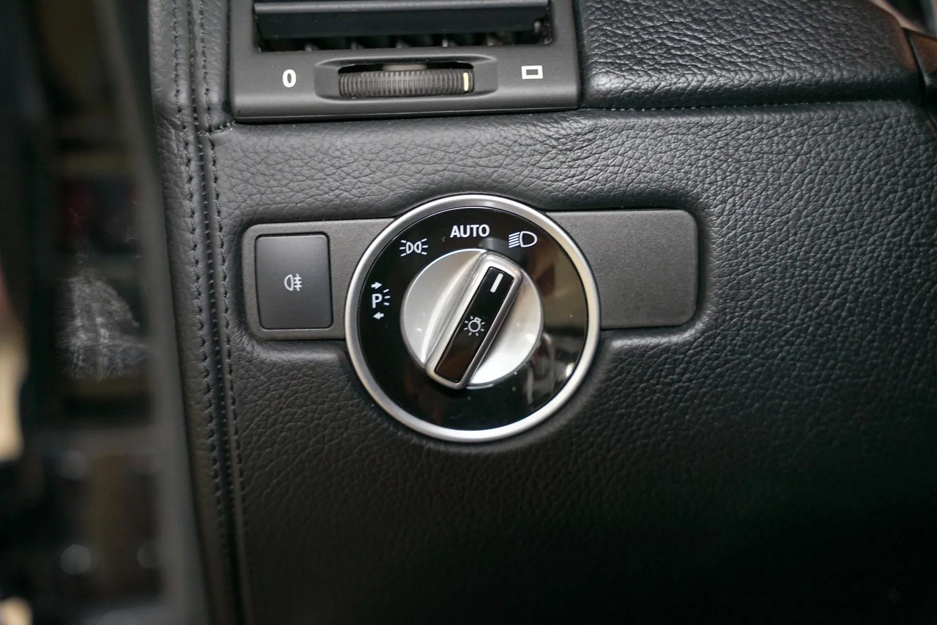 2014 Mercedes-Benz G63 AMG