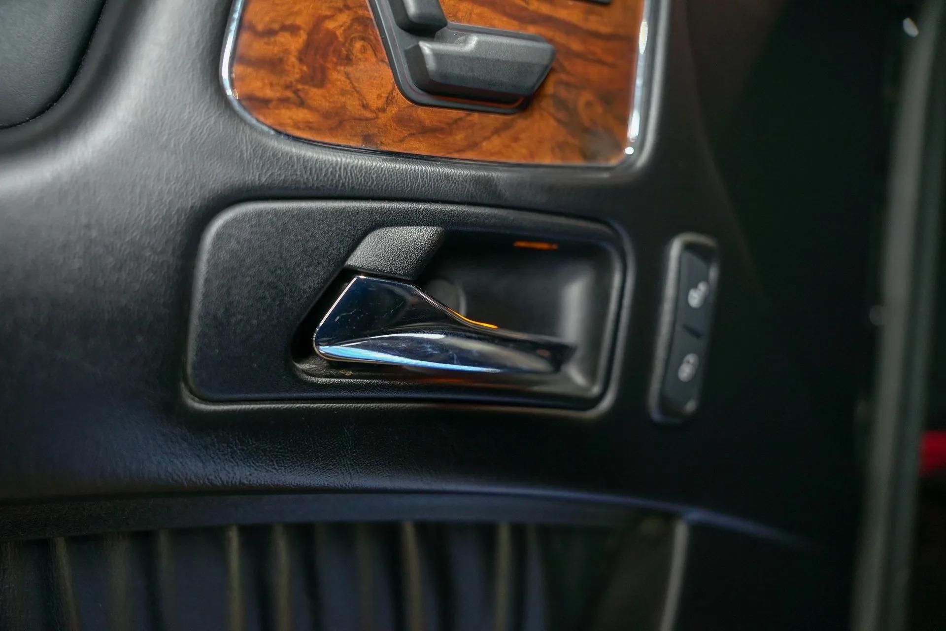 2014 Mercedes-Benz G63 AMG