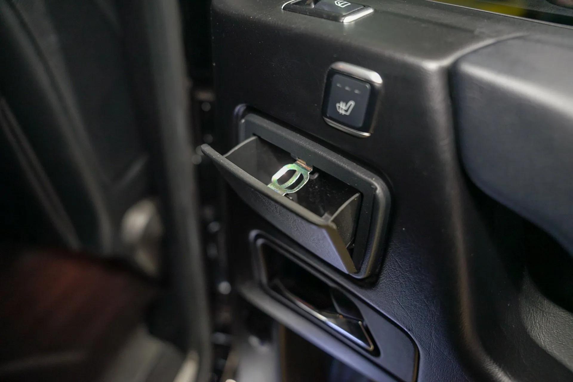 2014 Mercedes-Benz G63 AMG