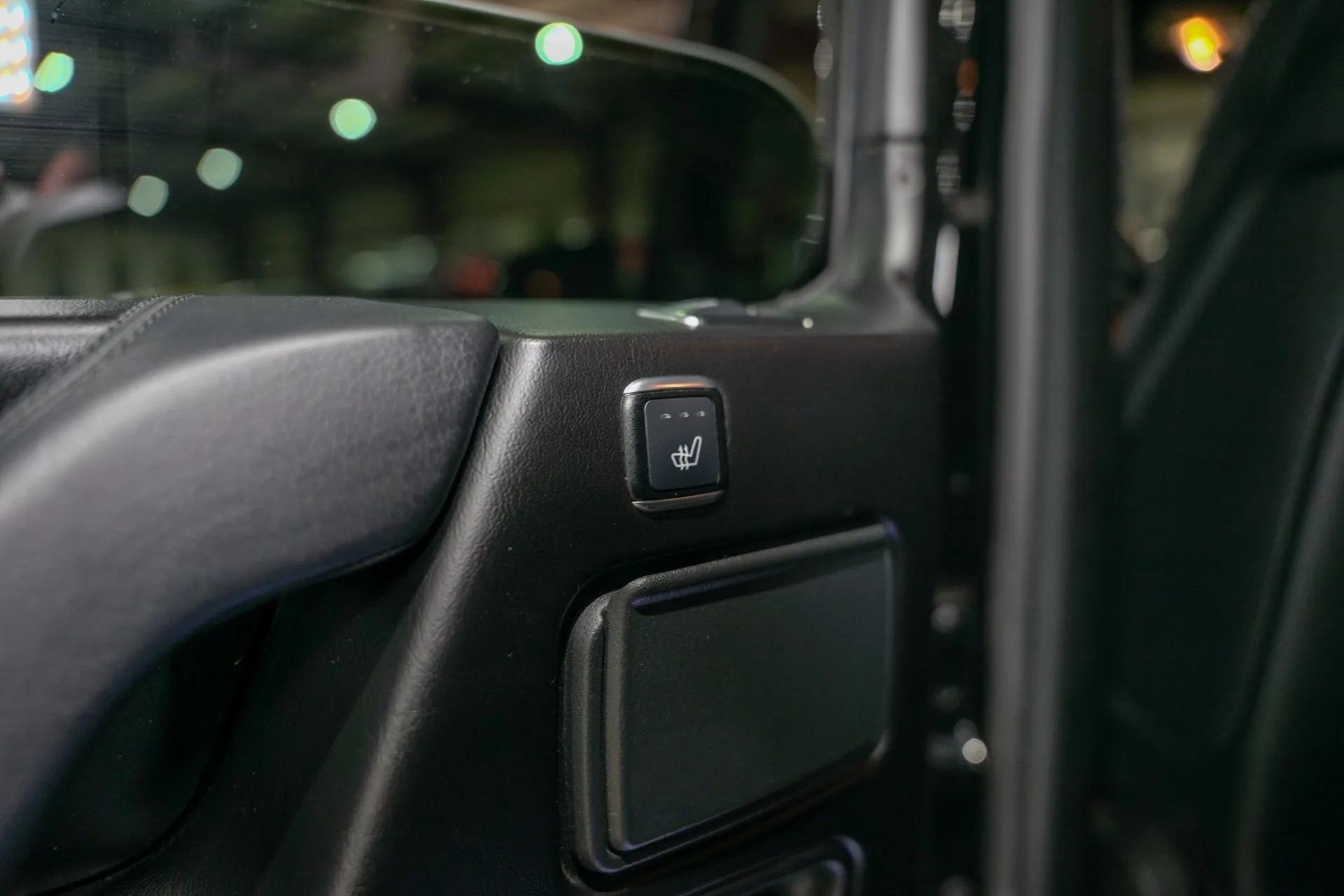 2014 Mercedes-Benz G63 AMG