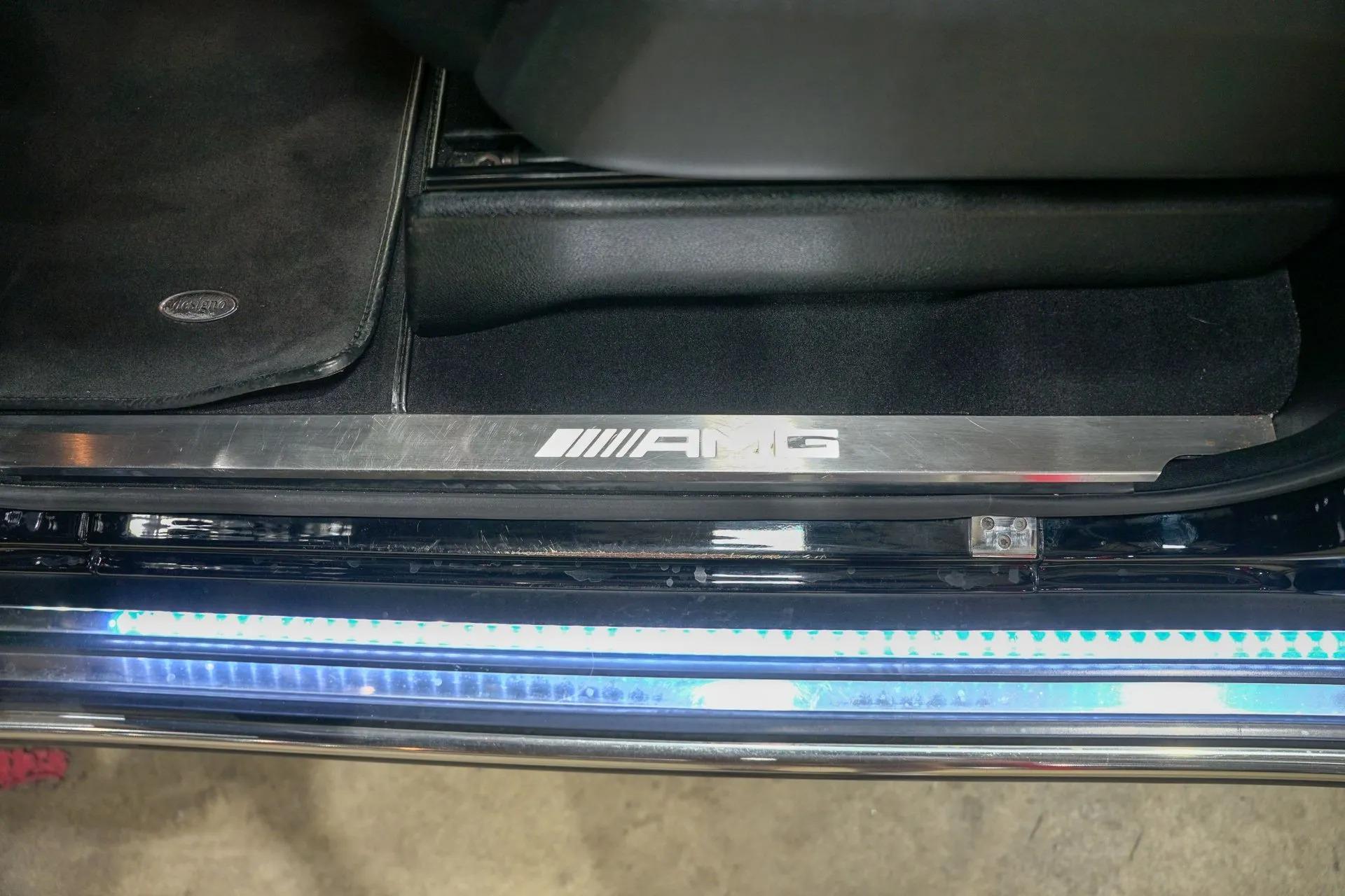 2014 Mercedes-Benz G63 AMG