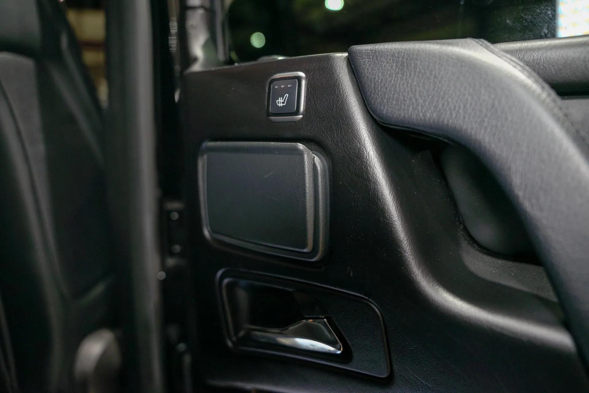 2014 Mercedes-Benz G63 AMG