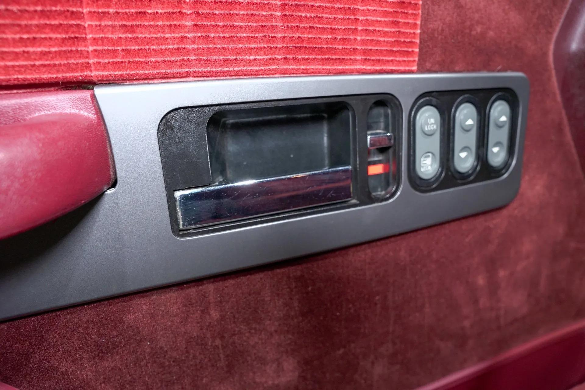 1990 GMC Sierra 1500 SLE