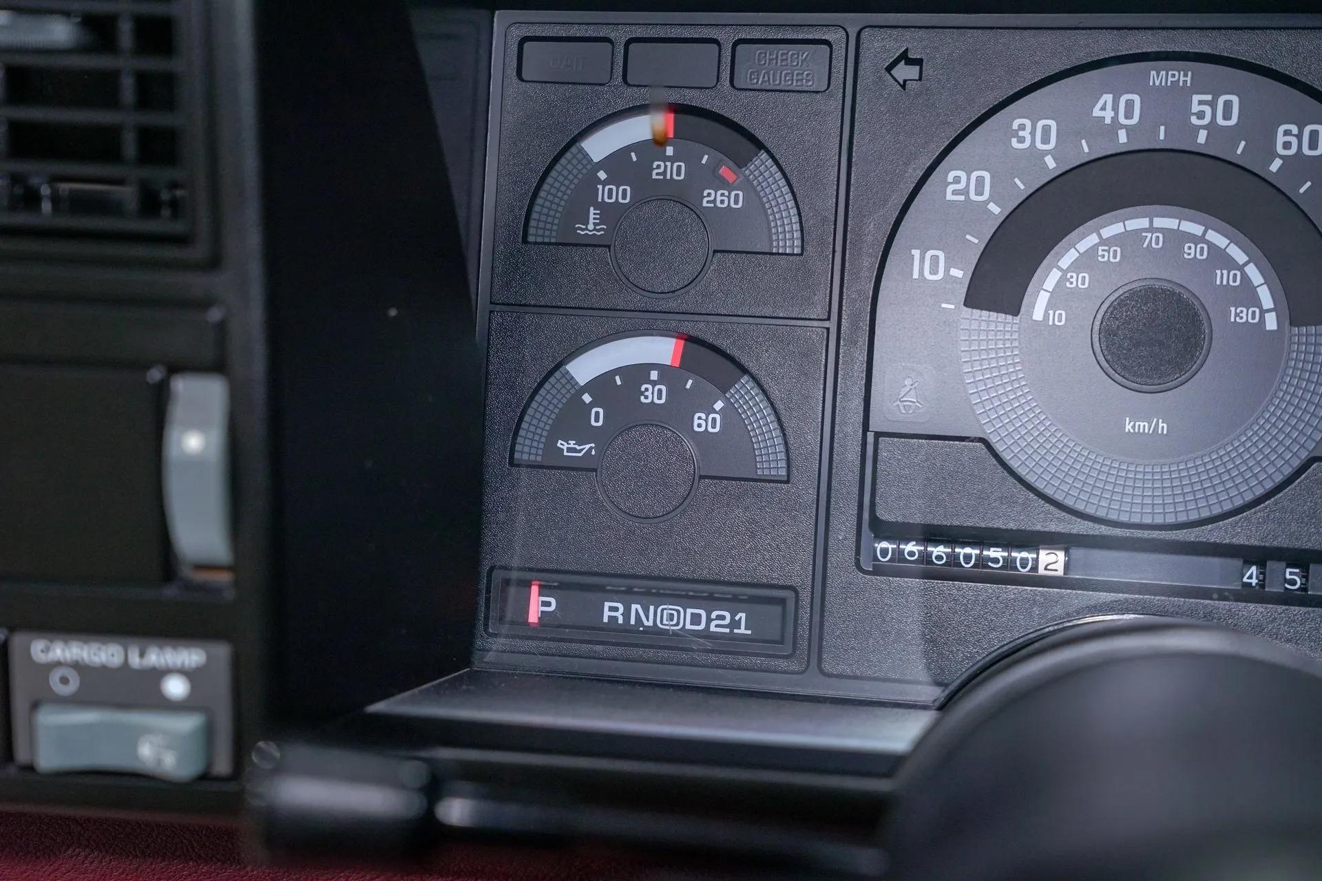 1990 GMC Sierra 1500 SLE