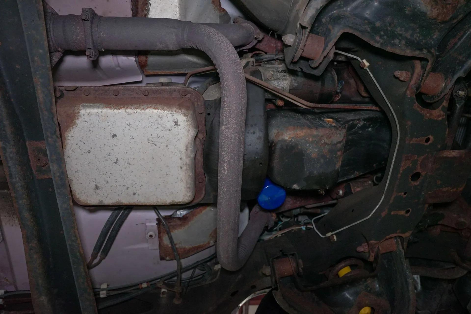 1990 GMC Sierra 1500 SLE