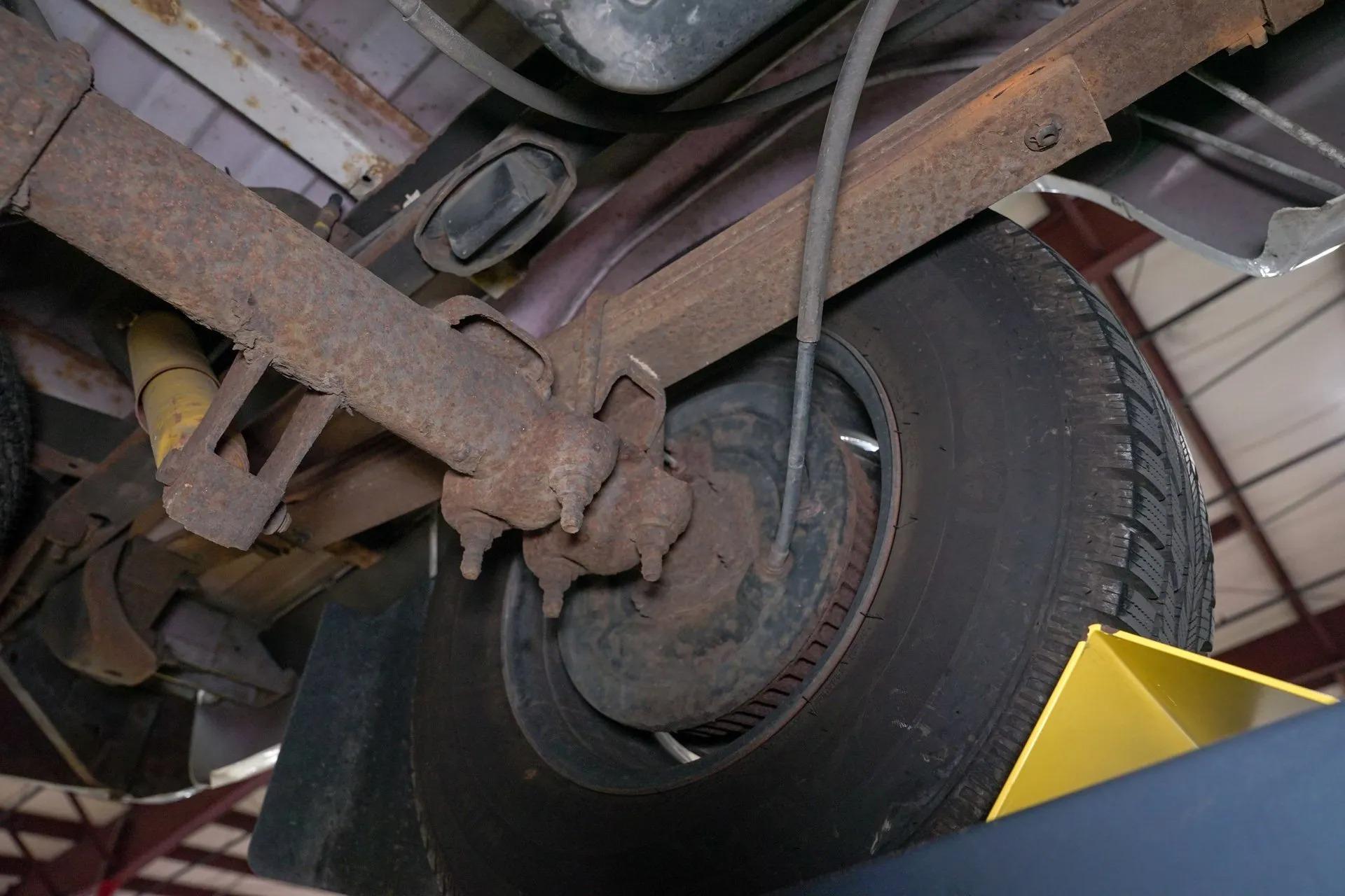 1990 GMC Sierra 1500 SLE