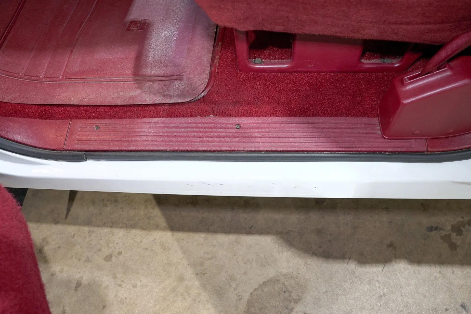 1990 GMC Sierra 1500 SLE