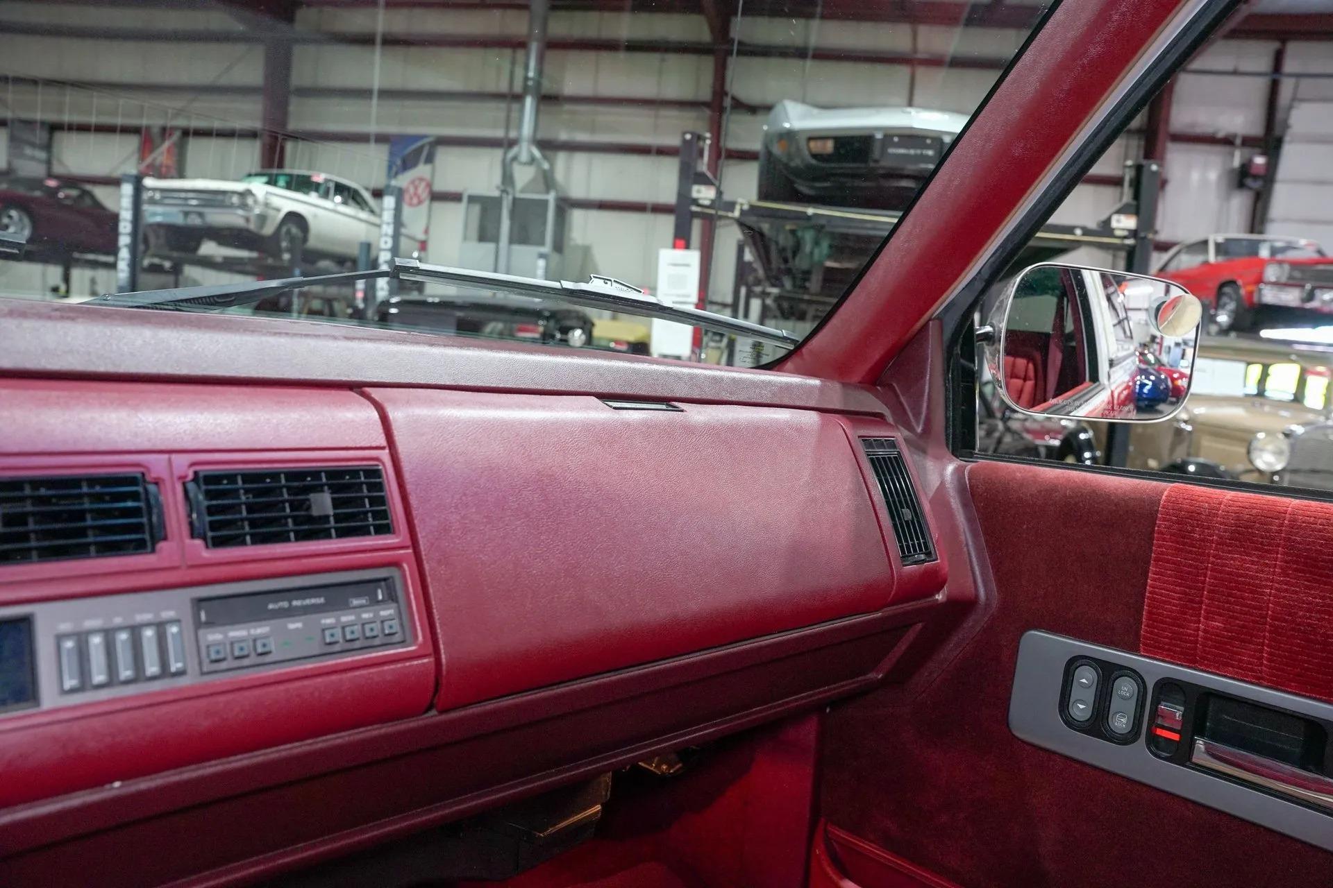 1990 GMC Sierra 1500 SLE