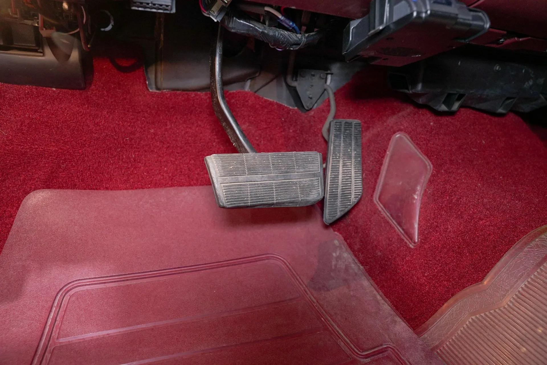 1990 GMC Sierra 1500 SLE