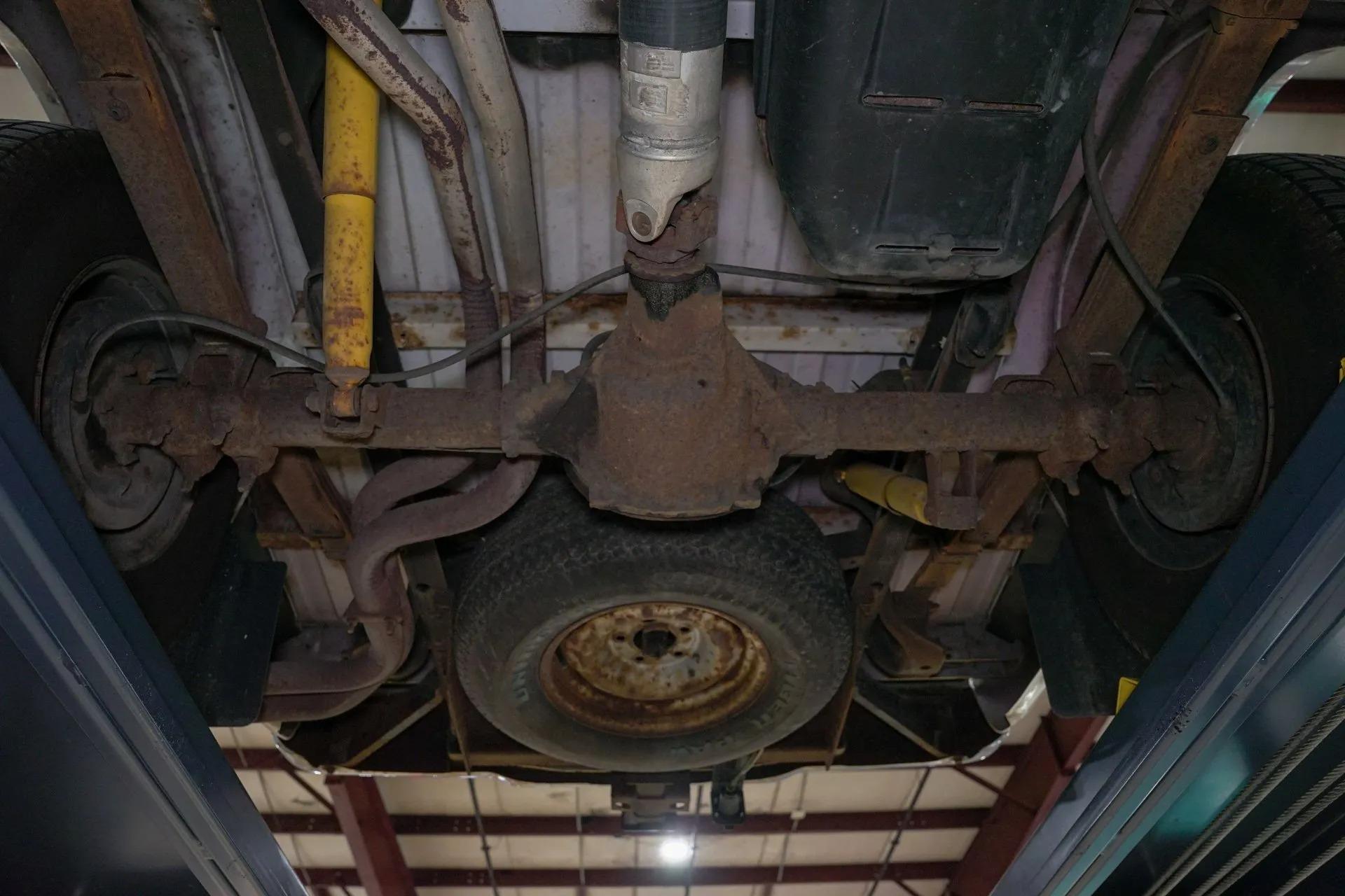 1990 GMC Sierra 1500 SLE