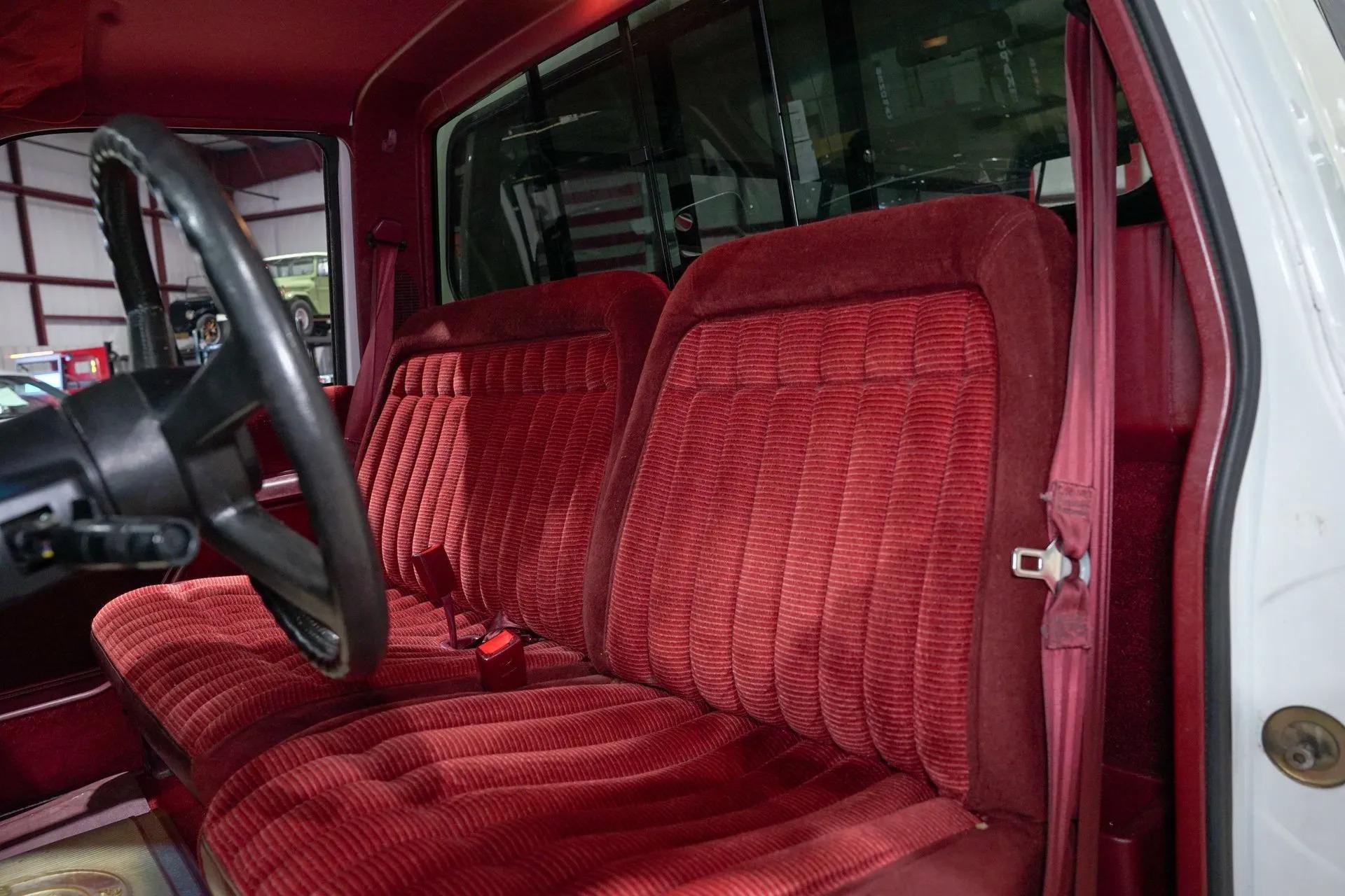 1990 GMC Sierra 1500 SLE