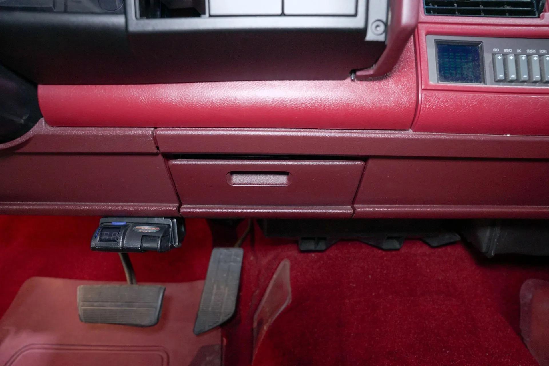 1990 GMC Sierra 1500 SLE