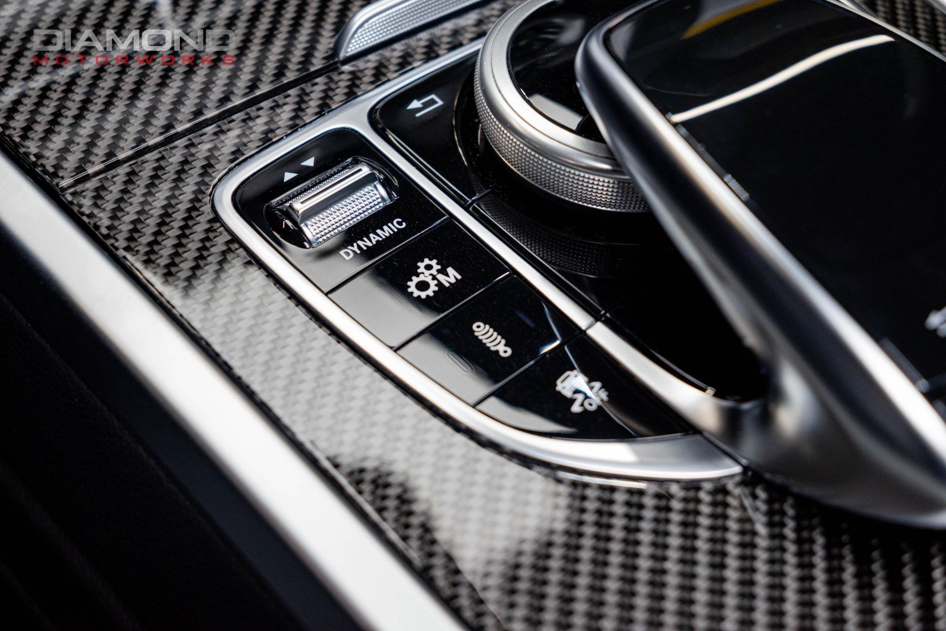 2020 Mercedes-Benz G 63 AMG