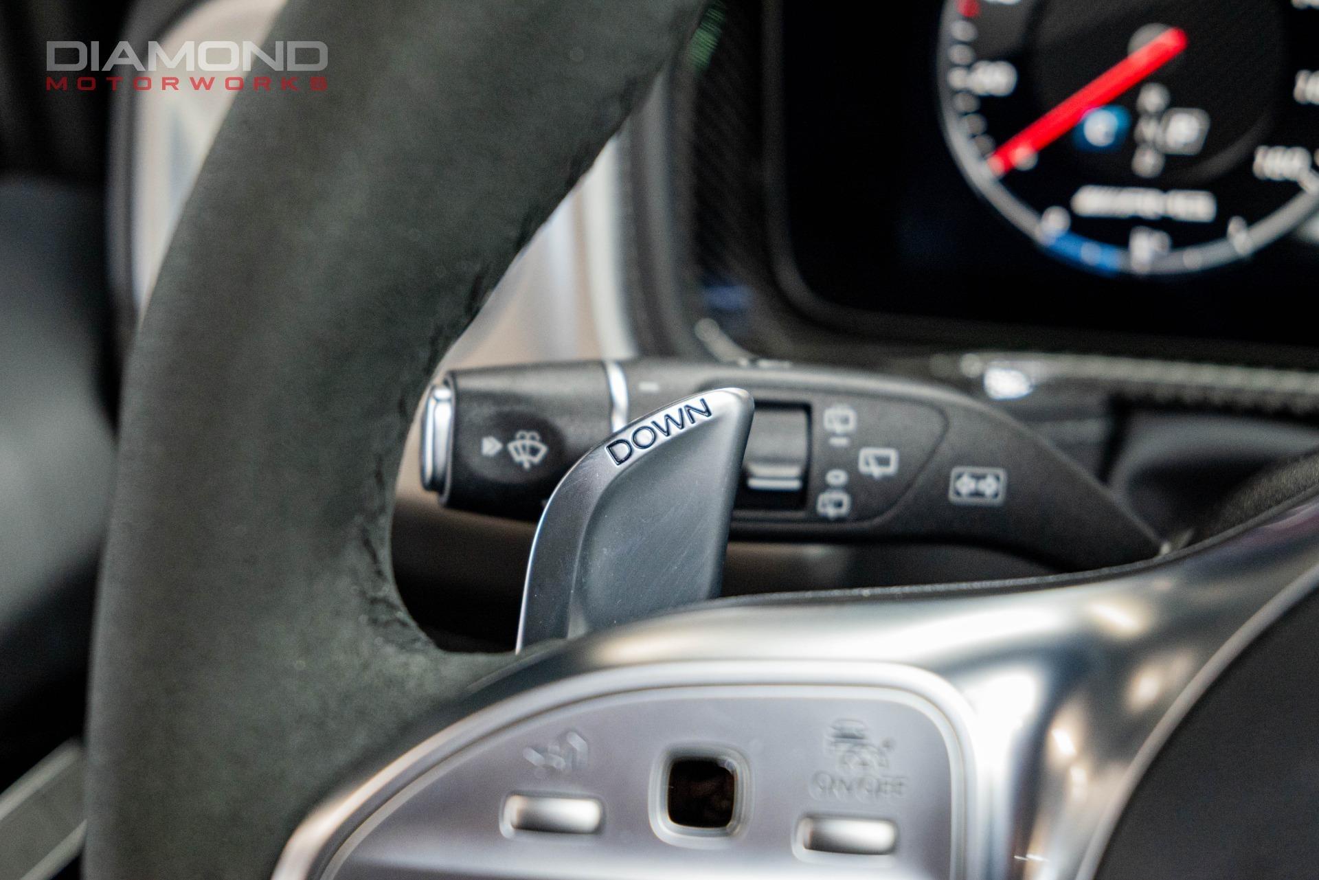 2020 Mercedes-Benz G 63 AMG